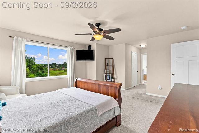 8275 Stonebrook Lane, Clarkston, MI 48348