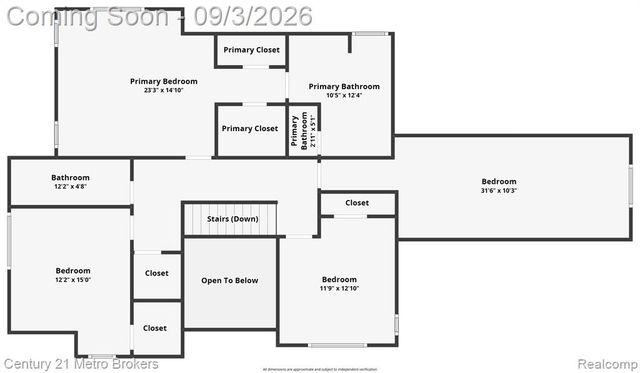 8275 Stonebrook Lane, Clarkston, MI 48348