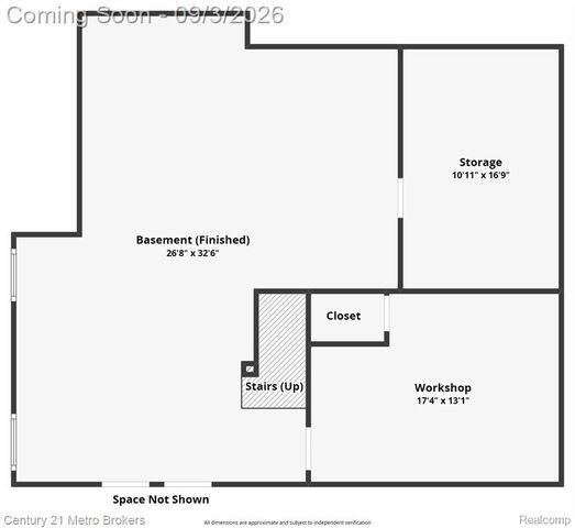 8275 Stonebrook Lane, Clarkston, MI 48348