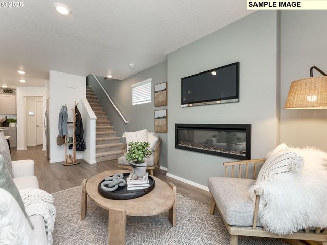 155 COHO Loop, Woodland, WA 98674