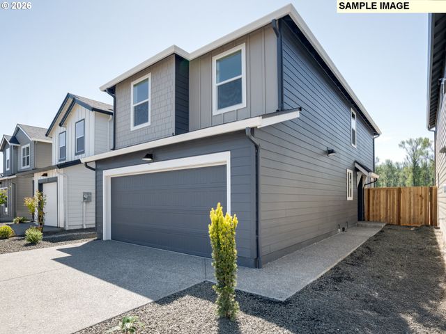 155 COHO Loop, Woodland, WA 98674