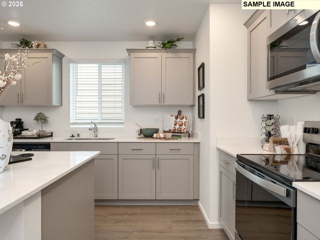 155 COHO Loop, Woodland, WA 98674