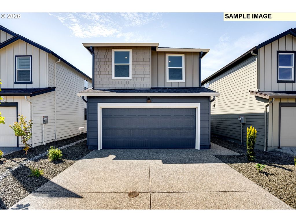 155 COHO Loop, Woodland, WA 98674