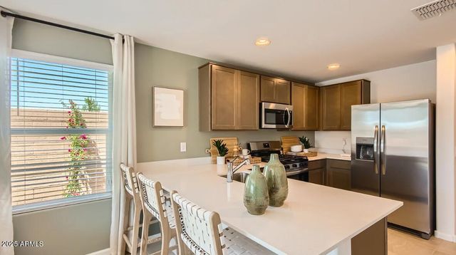 25024 N 174TH Lane, Surprise, AZ 85387