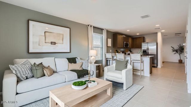 25024 N 174TH Lane, Surprise, AZ 85387