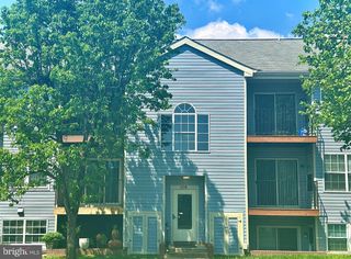 109 WATER FOUNTAIN WAY #201, Glen Burnie, MD 21060