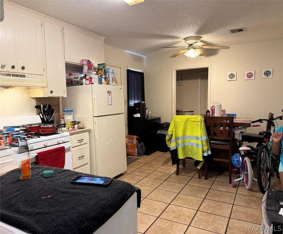 1540 GIBSON Street, Montgomery, AL 36110