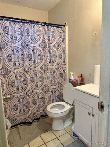 1540 GIBSON Street, Montgomery, AL 36110