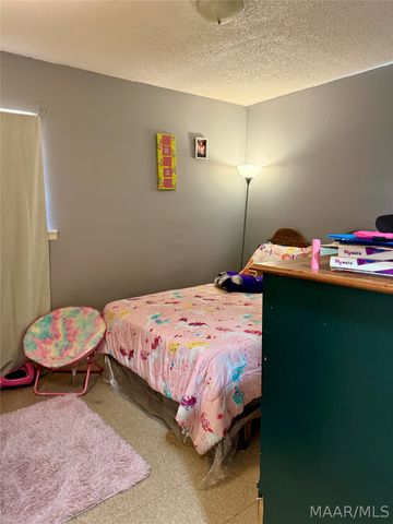 1540 GIBSON Street, Montgomery, AL 36110