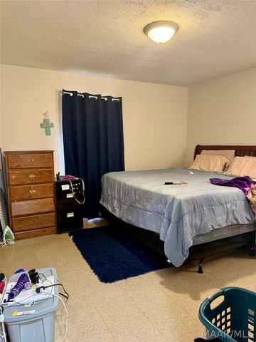 1540 GIBSON Street, Montgomery, AL 36110