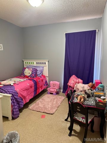 1540 GIBSON Street, Montgomery, AL 36110