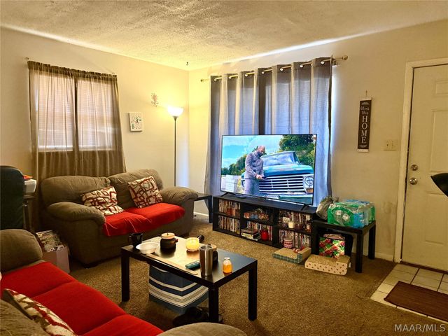 1540 GIBSON Street, Montgomery, AL 36110