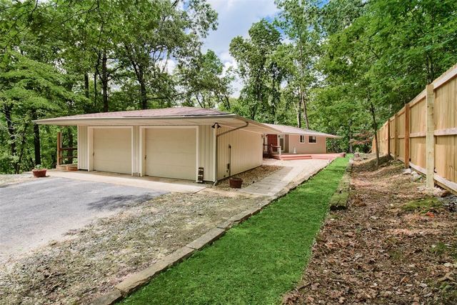 112 N Pleasant Ridge Drive, Rogers, AR 72756