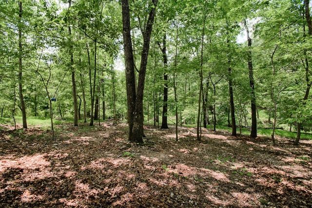 112 N Pleasant Ridge Drive, Rogers, AR 72756