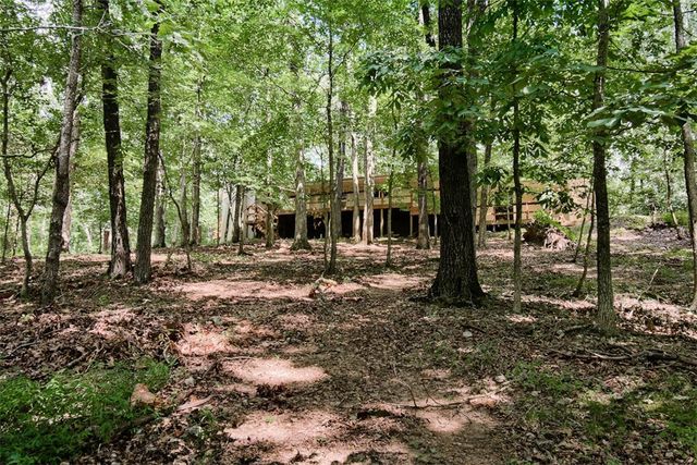 112 N Pleasant Ridge Drive, Rogers, AR 72756