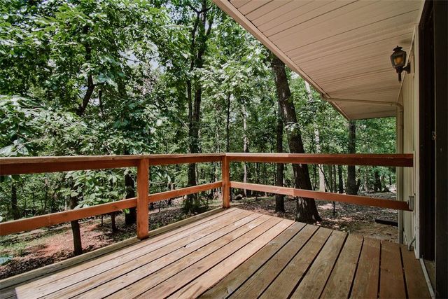112 N Pleasant Ridge Drive, Rogers, AR 72756