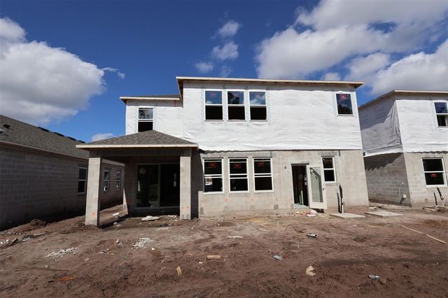 5178 PRAIRIE PRESERVE RUN, St Cloud, FL 34772