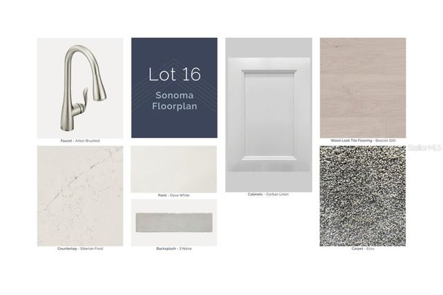 5178 PRAIRIE PRESERVE RUN, St Cloud, FL 34772