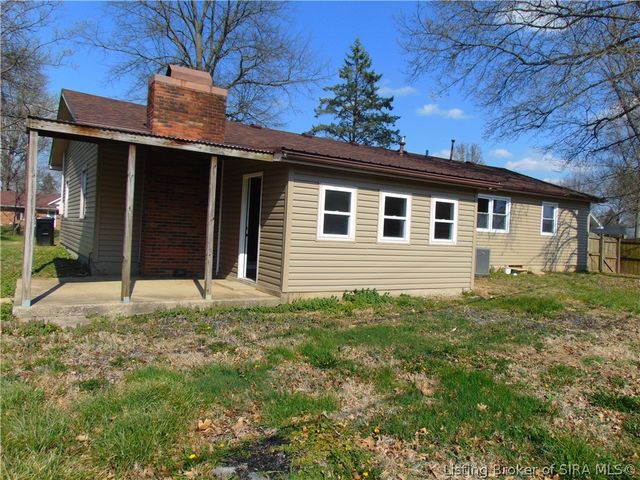 2243 Ross Street, Madison, IN 47250