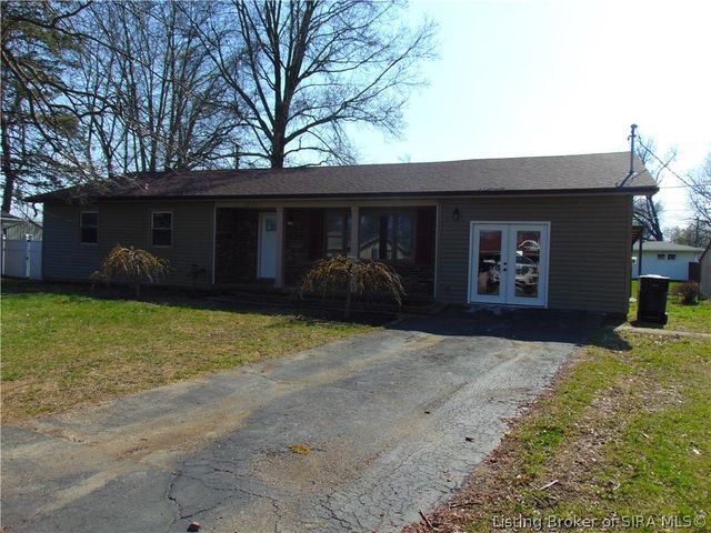 2243 Ross Street, Madison, IN 47250