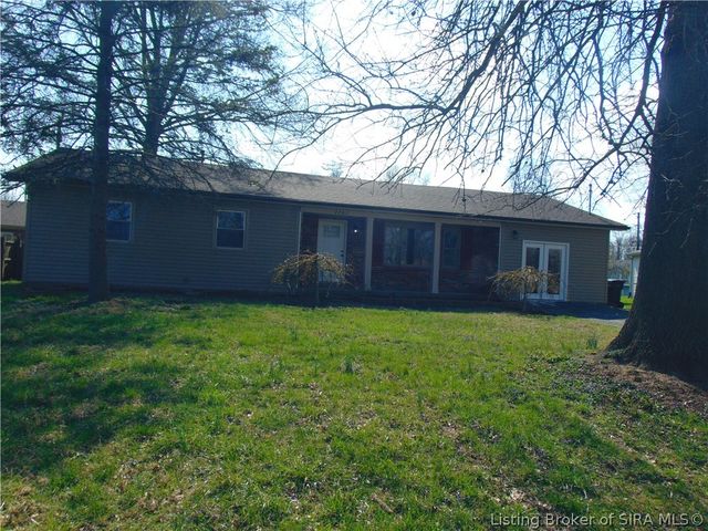 2243 Ross Street, Madison, IN 47250