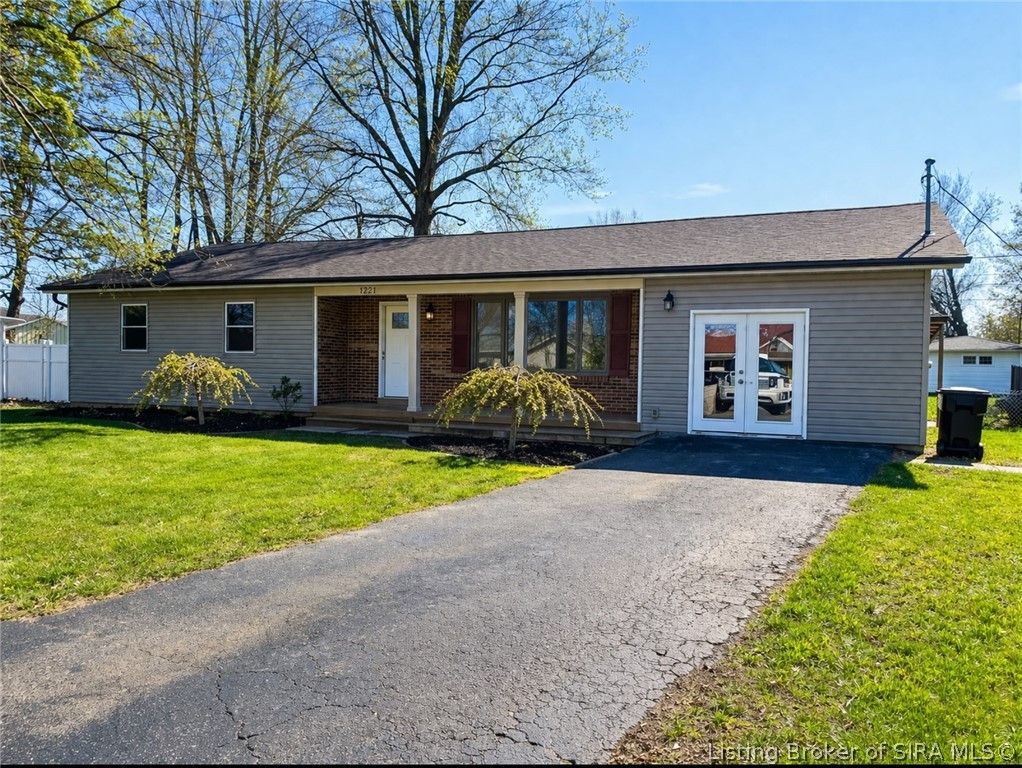 2243 Ross Street, Madison, IN 47250