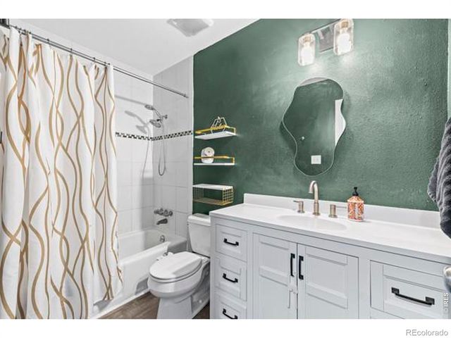 1906 E 18th Street, Loveland, CO 80538