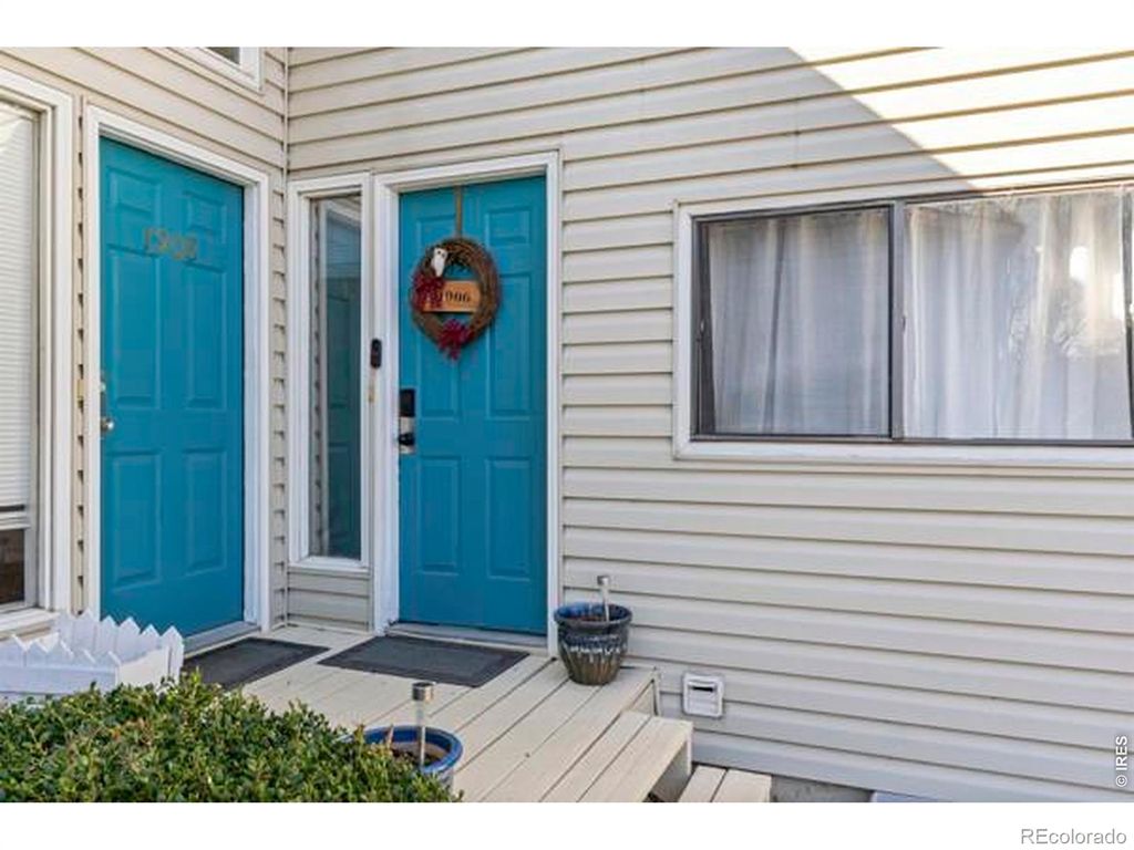 1906 E 18th Street, Loveland, CO 80538