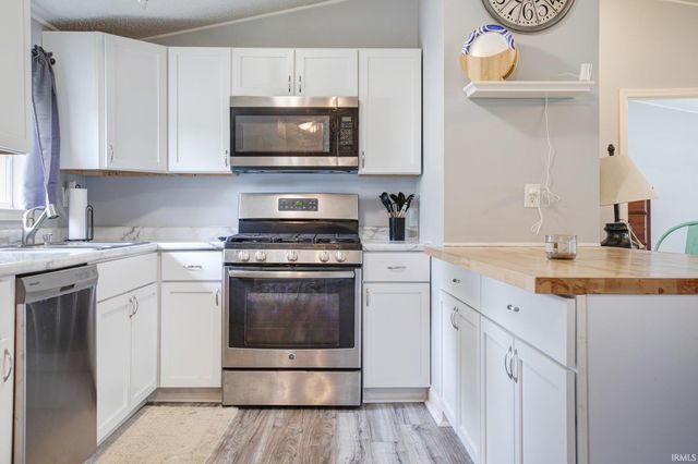 17469 Hepler Street, South Bend, IN 46635