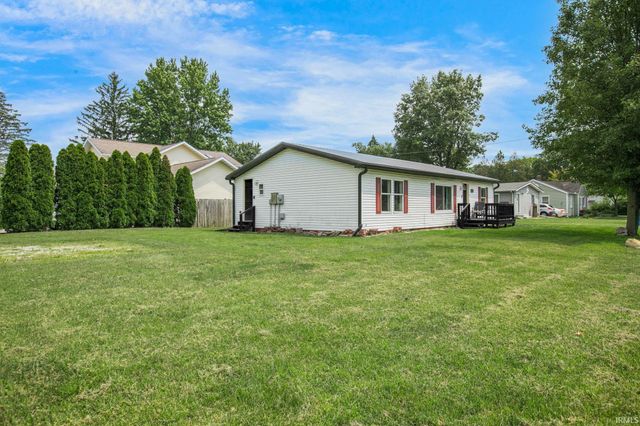 17469 Hepler Street, South Bend, IN 46635