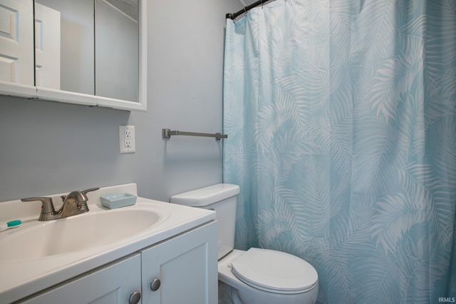 17469 Hepler Street, South Bend, IN 46635