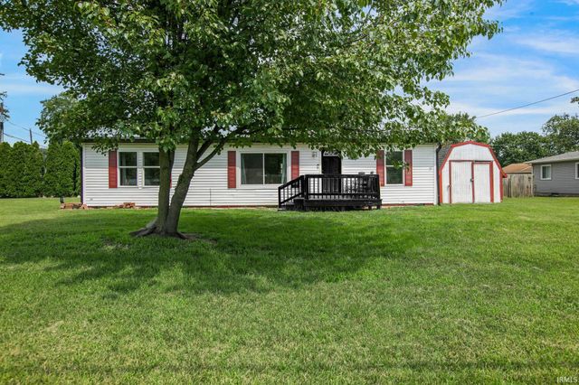 17469 Hepler Street, South Bend, IN 46635