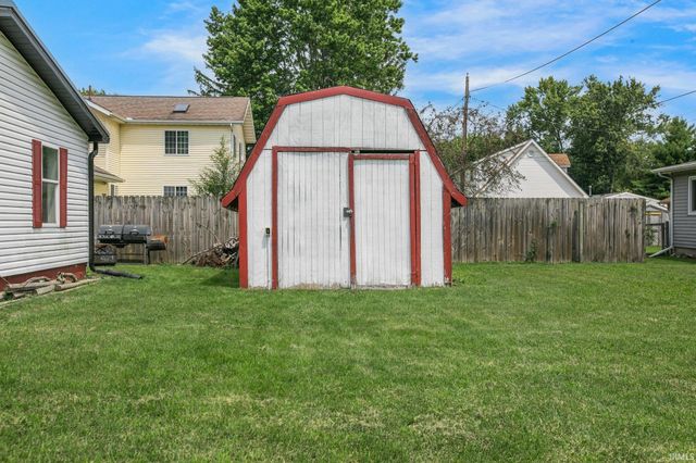 17469 Hepler Street, South Bend, IN 46635