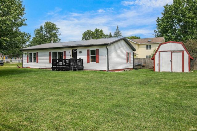 17469 Hepler Street, South Bend, IN 46635