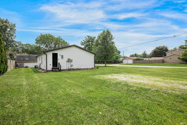 17469 Hepler Street, South Bend, IN 46635