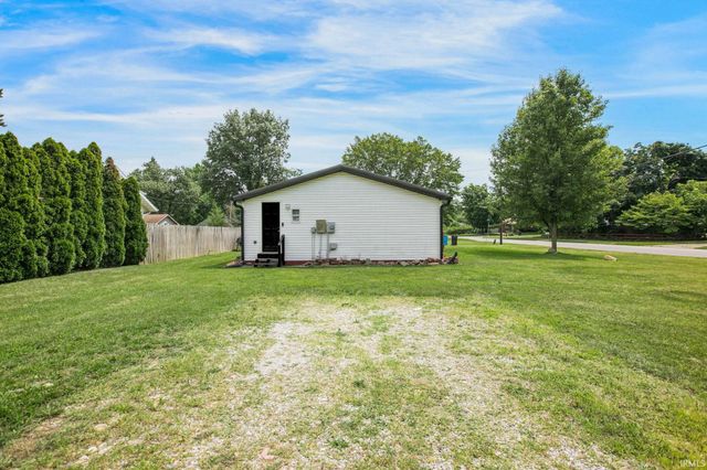 17469 Hepler Street, South Bend, IN 46635