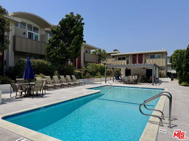 4748 La Villa Marina D, Marina Del Rey, CA 90292