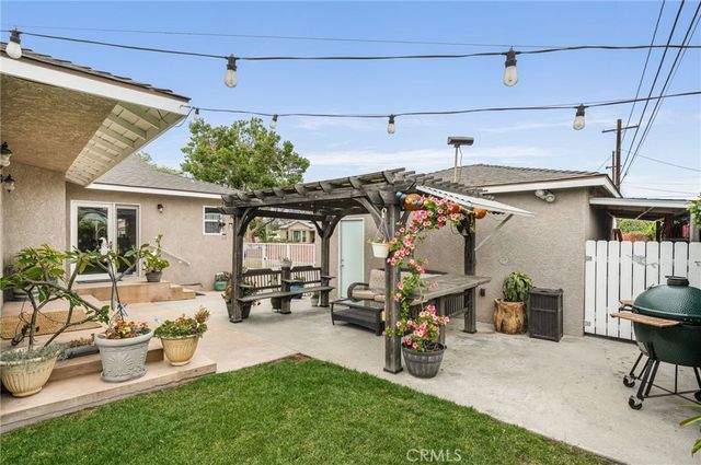 3603 Candlewood Street, Lakewood, CA 90712