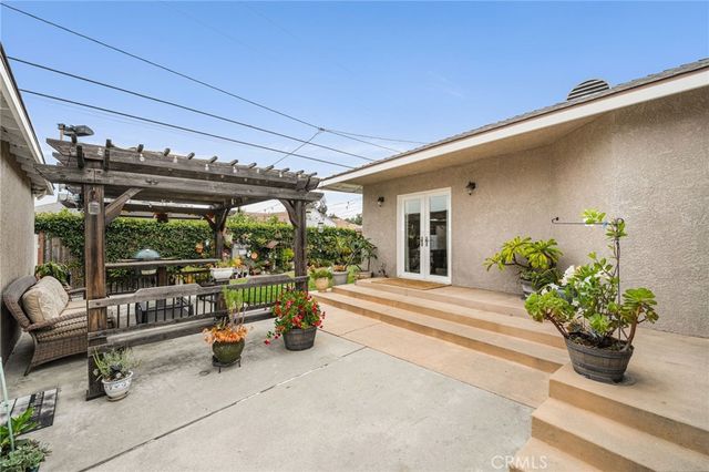 3603 Candlewood Street, Lakewood, CA 90712