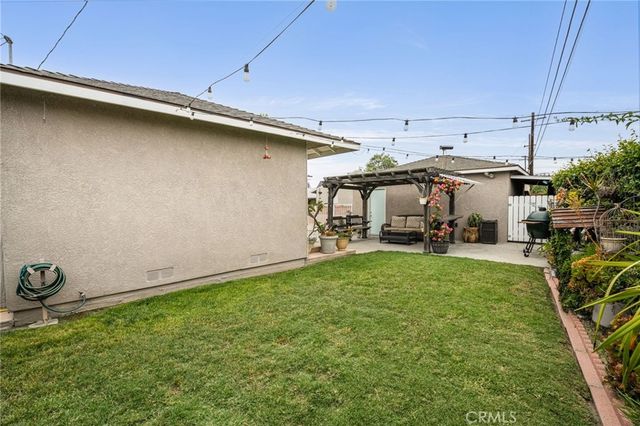 3603 Candlewood Street, Lakewood, CA 90712
