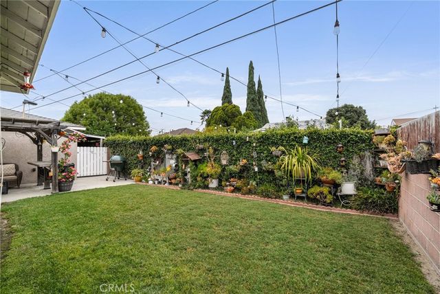3603 Candlewood Street, Lakewood, CA 90712