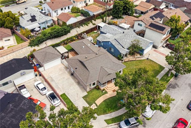 3603 Candlewood Street, Lakewood, CA 90712