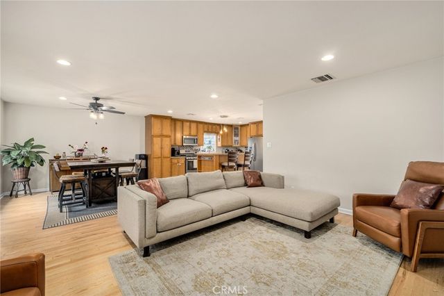 3603 Candlewood Street, Lakewood, CA 90712