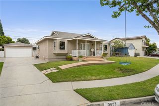 3603 Candlewood Street, Lakewood, CA 90712
