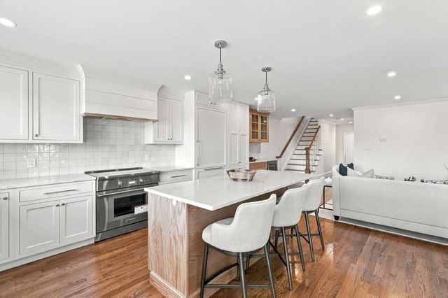 158 Hersey St, Hingham, MA 02043