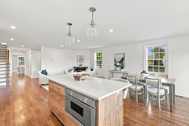 158 Hersey St, Hingham, MA 02043