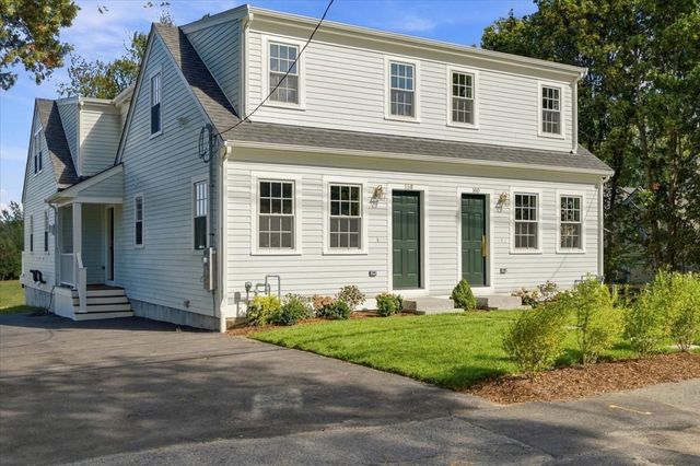 158 Hersey St, Hingham, MA 02043