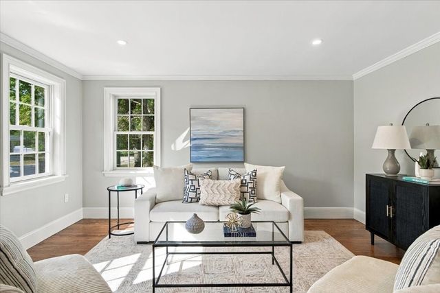 158 Hersey St, Hingham, MA 02043