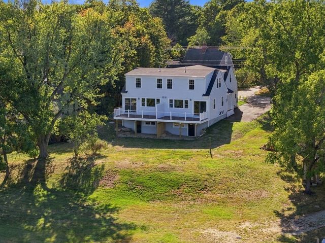 158 Hersey St, Hingham, MA 02043