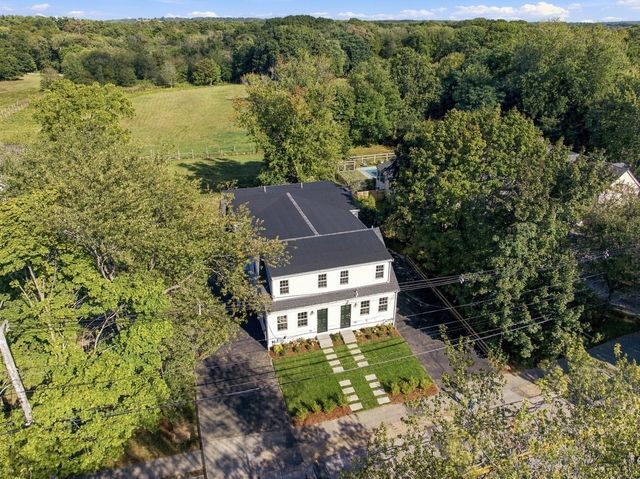 158 Hersey St, Hingham, MA 02043